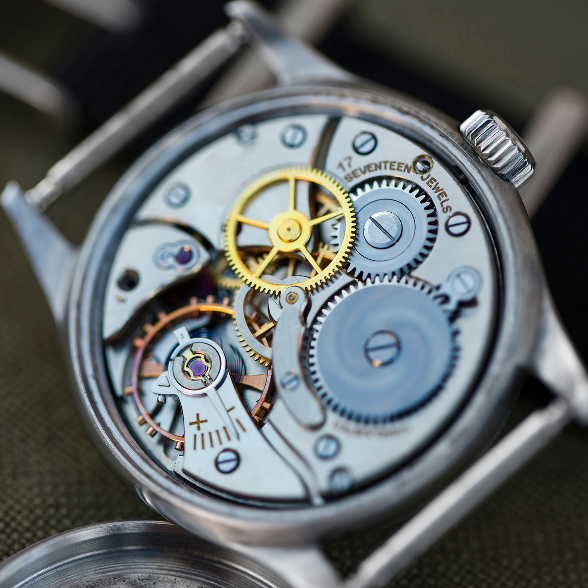 Automatic Watches