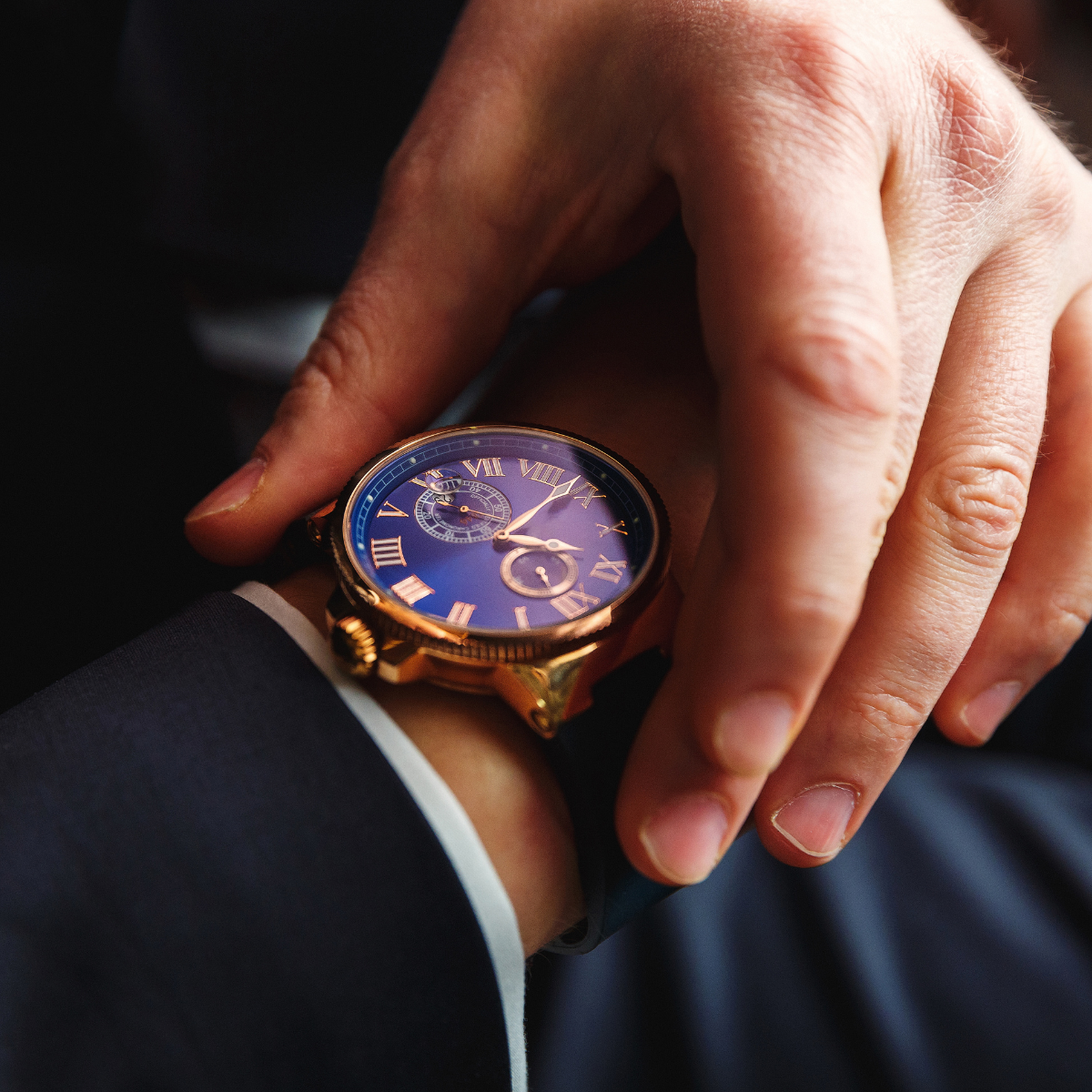 Men's Watches